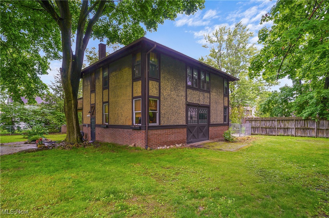 Portage Township - Residential