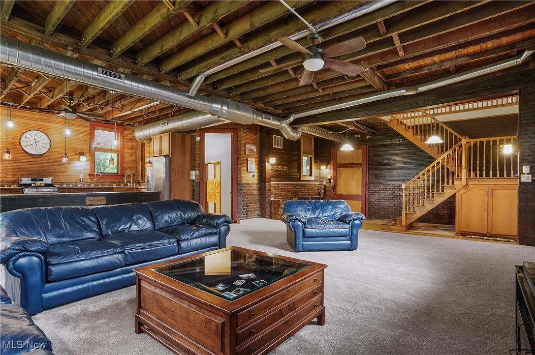 Portage Township - Residential