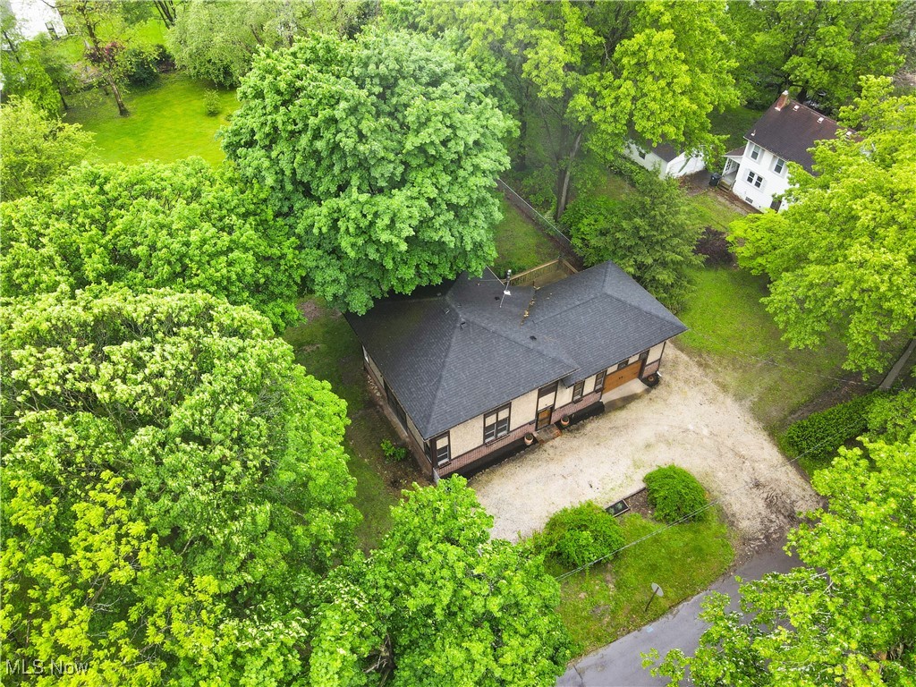 Portage Township - Residential