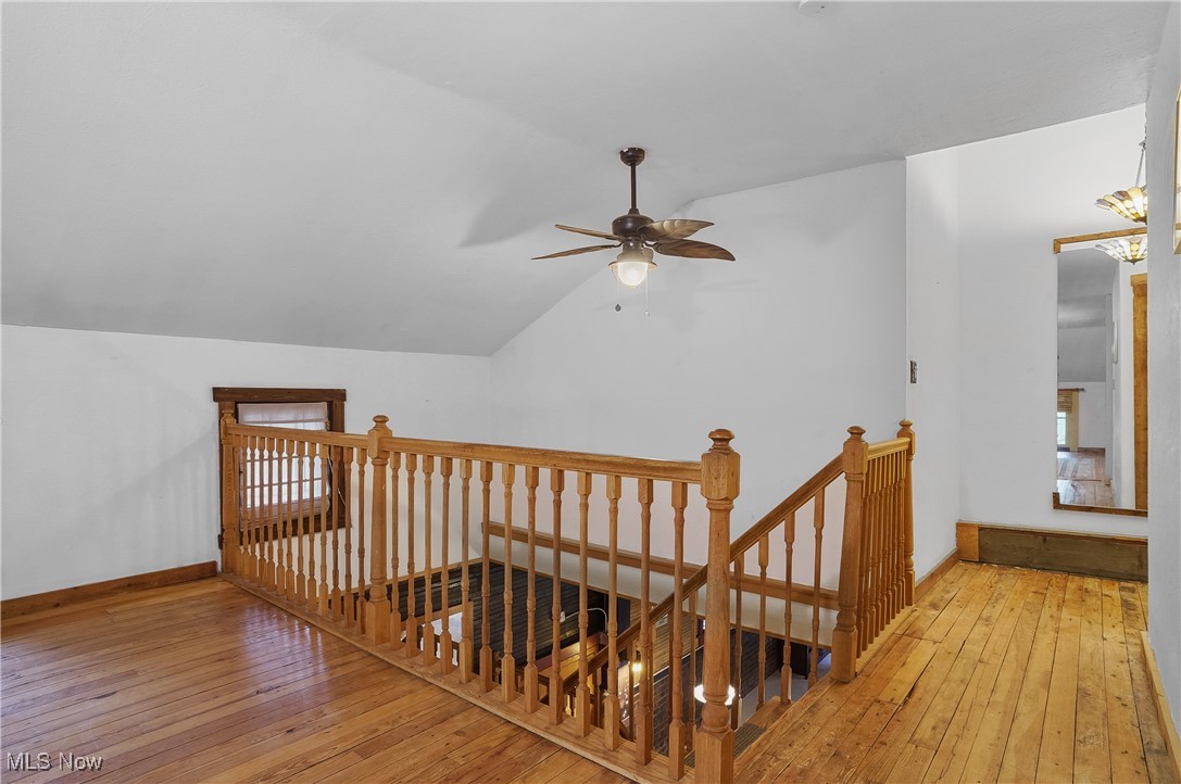 Portage Township - Residential