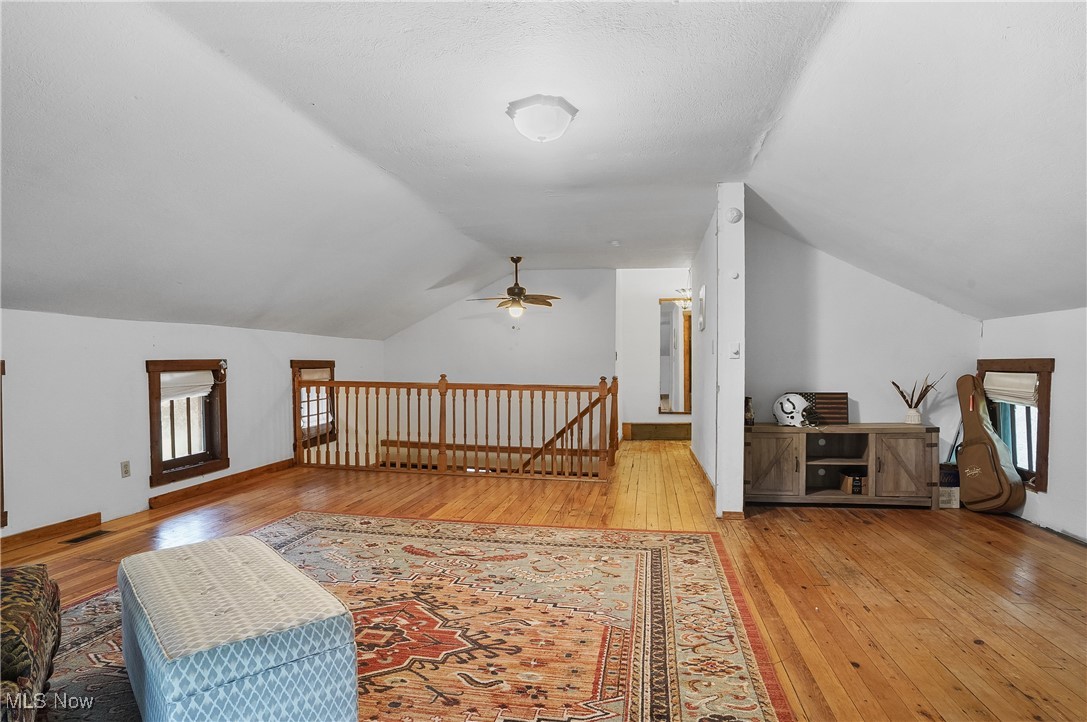 Portage Township - Residential