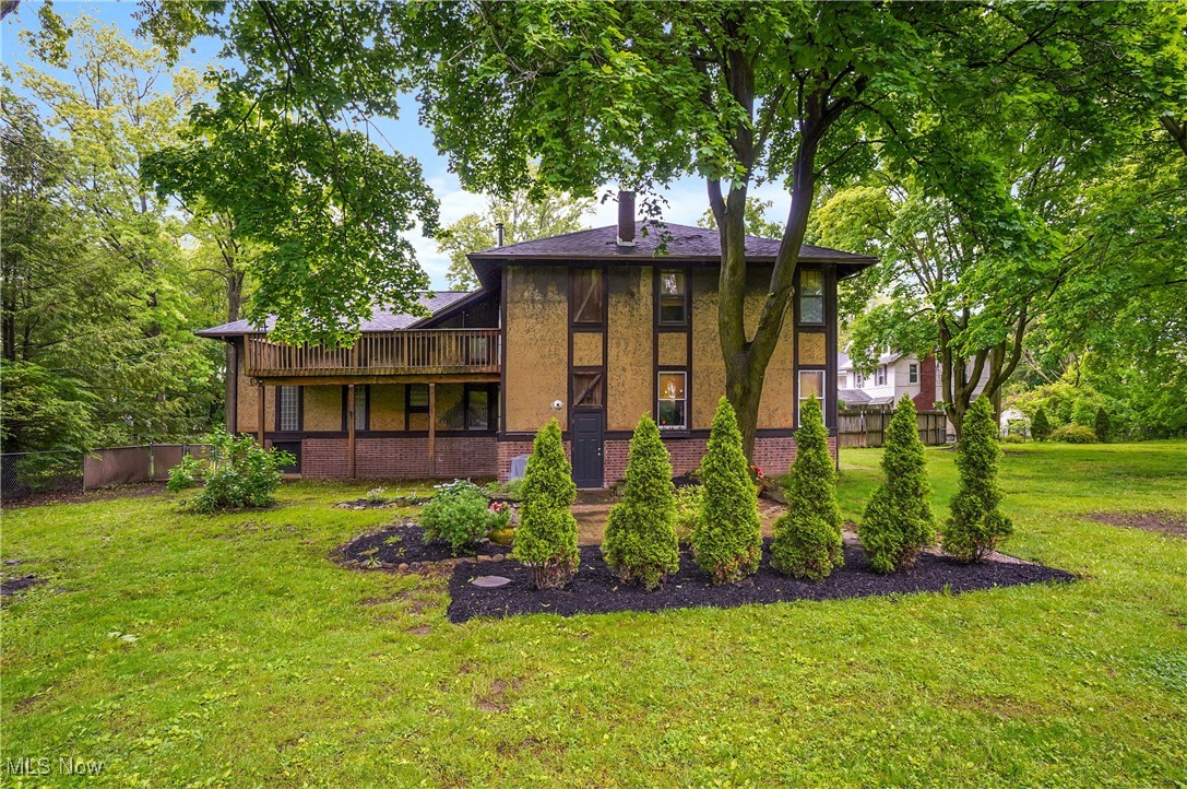 Portage Township - Residential