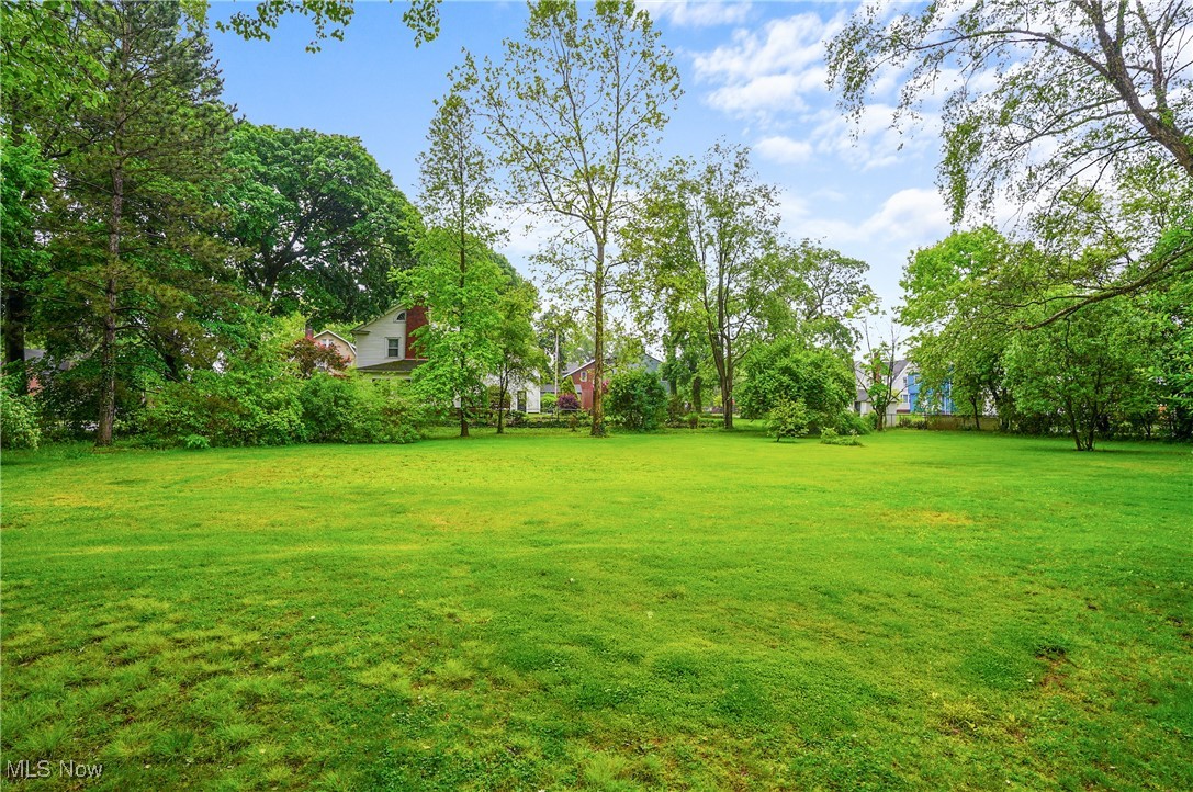 Portage Township - Residential