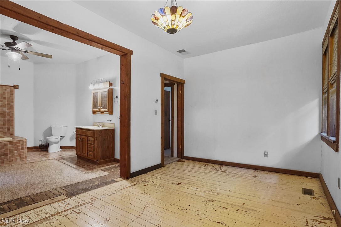 Portage Township - Residential