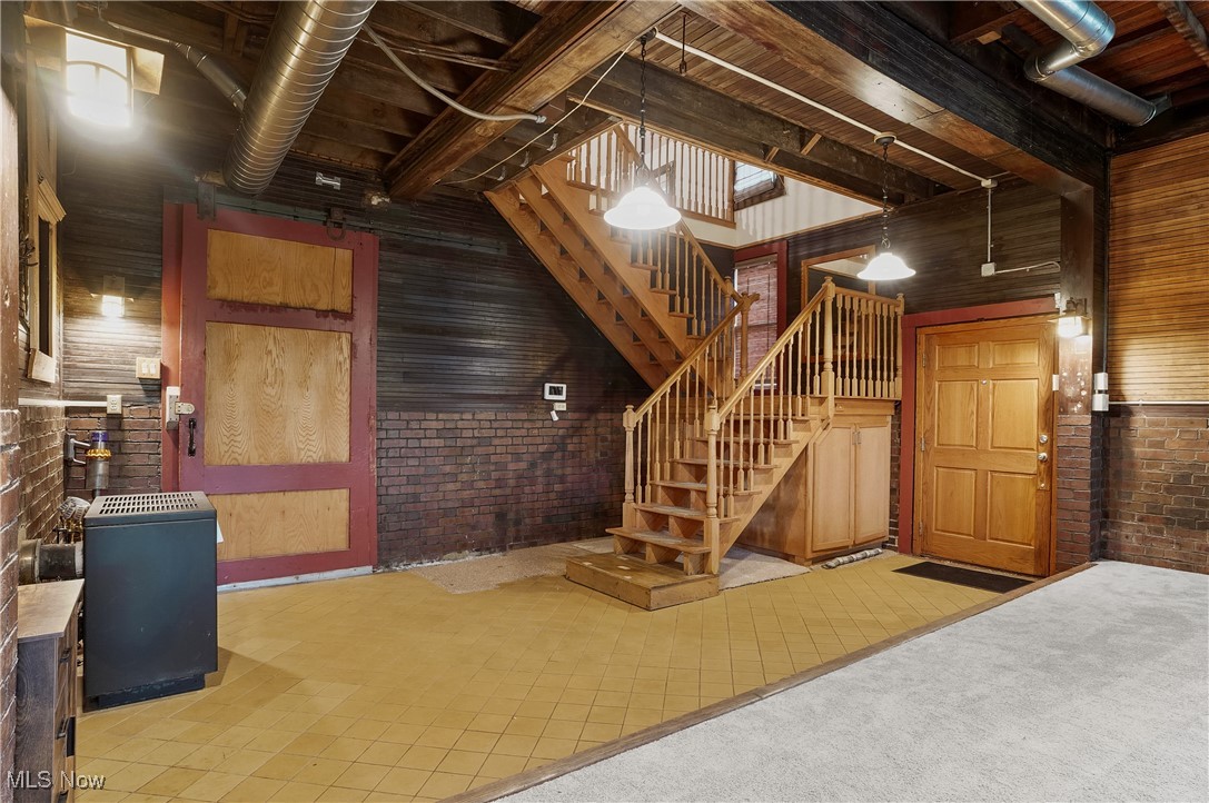 Portage Township - Residential
