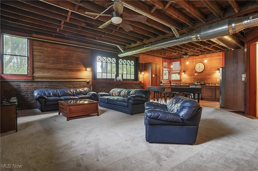 Portage Township - Residential