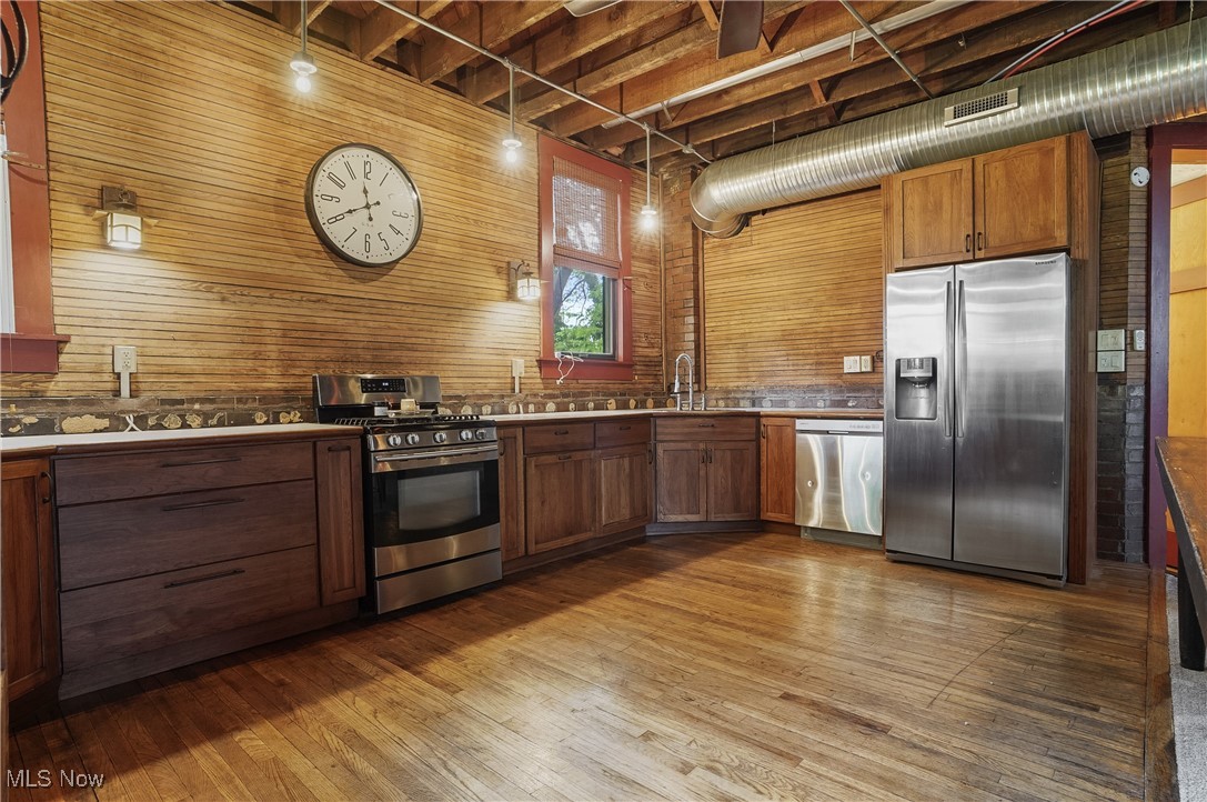 Portage Township - Residential
