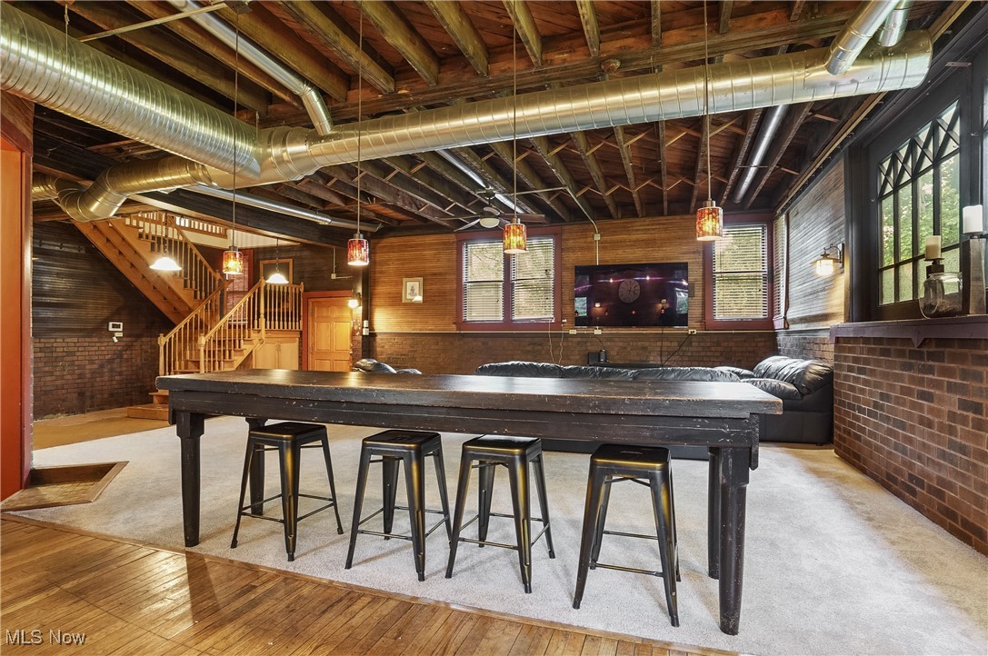 Portage Township - Residential