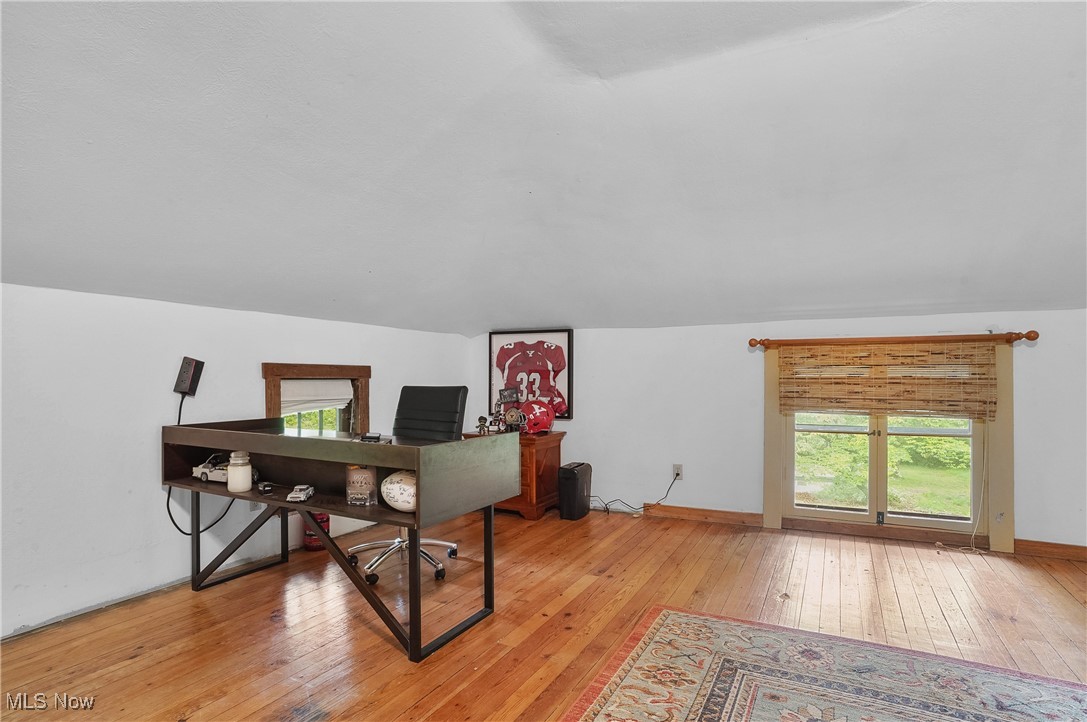 Portage Township - Residential