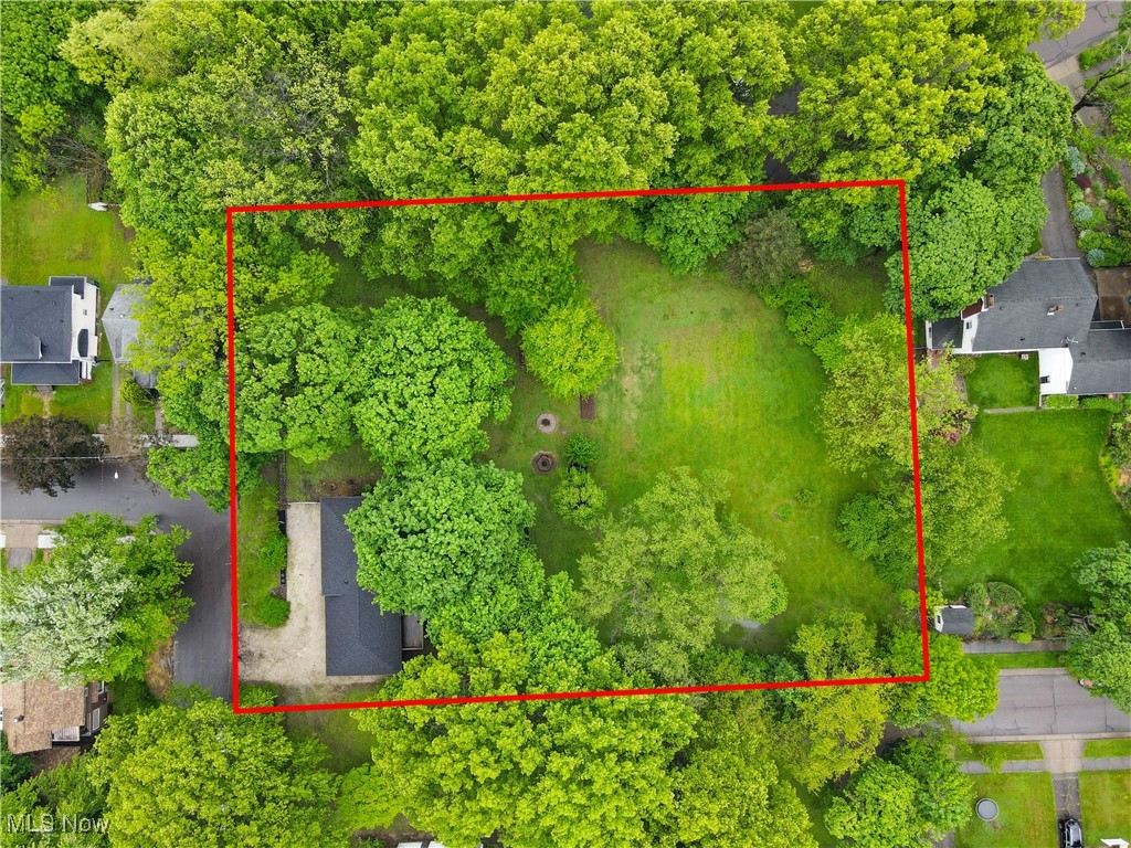 Portage Township - Residential