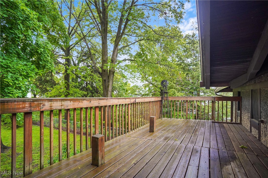 Portage Township - Residential