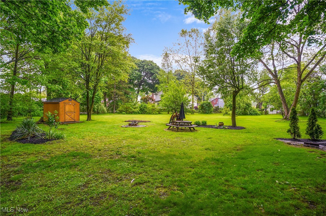 Portage Township - Residential