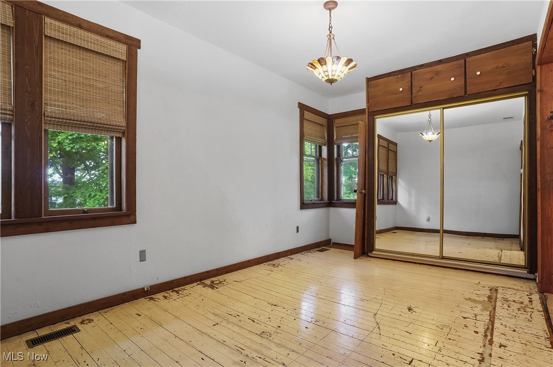 Portage Township - Residential