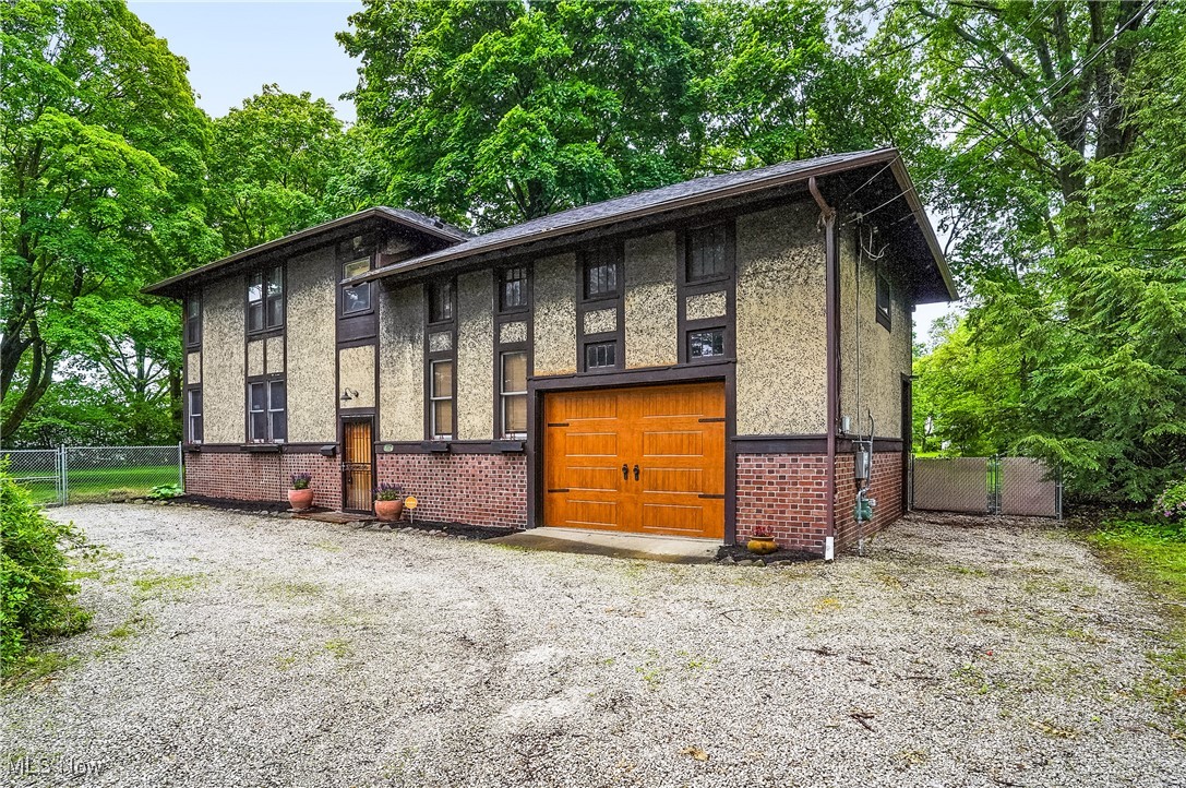 Portage Township - Residential