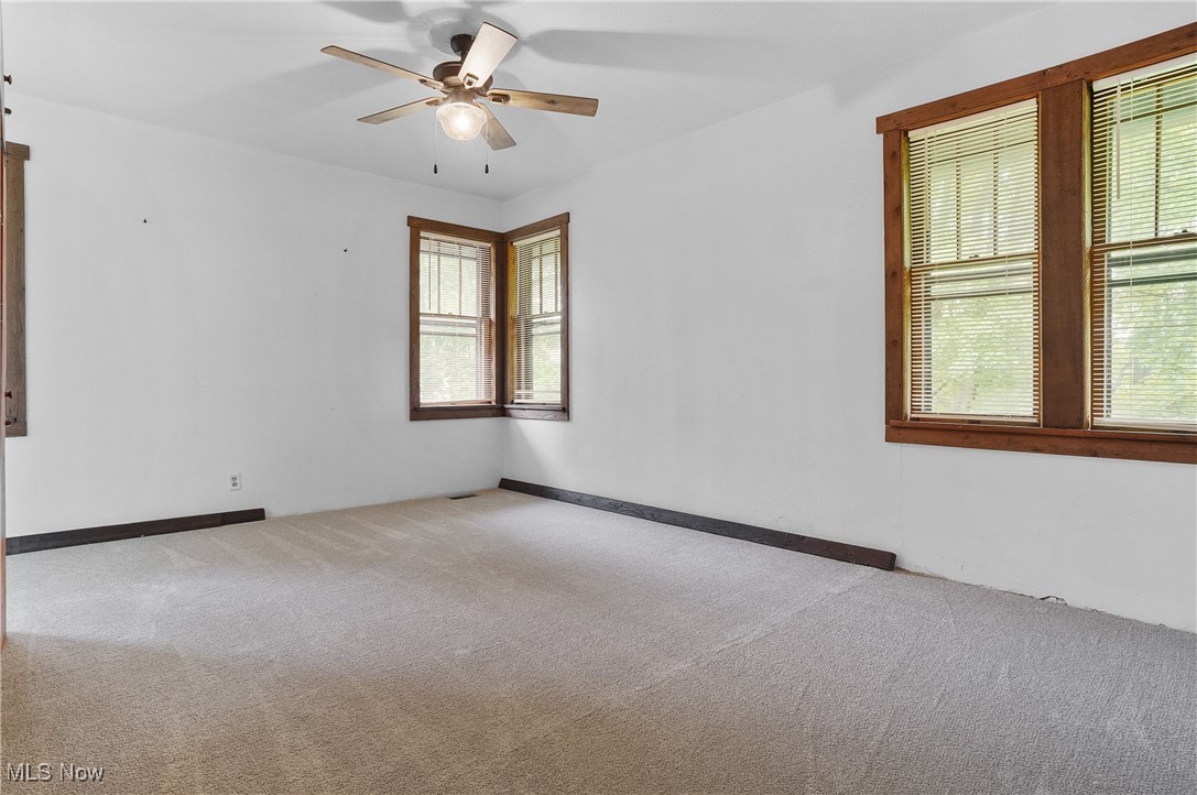 Portage Township - Residential