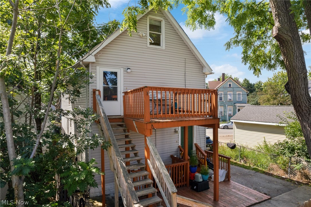 Pelton - Residential Income