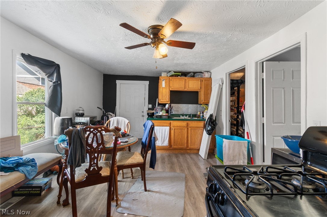 Pelton - Residential Income