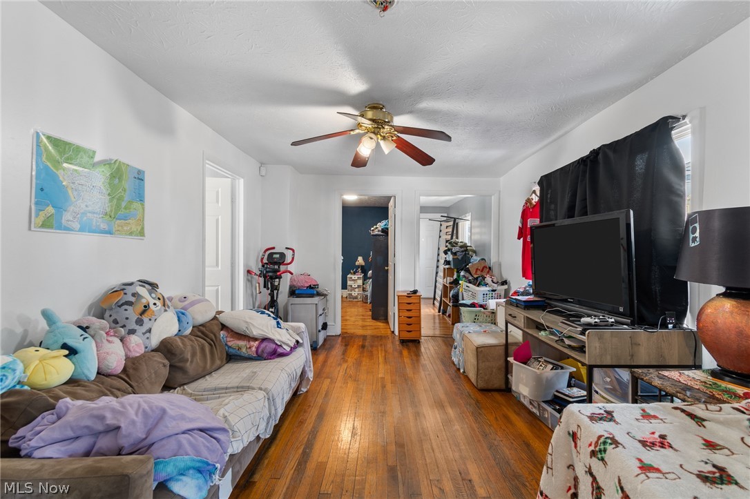 Pelton - Residential Income