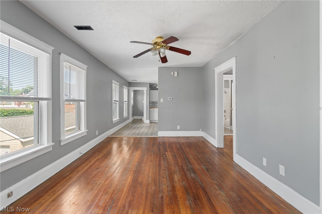 Pelton - Residential Income