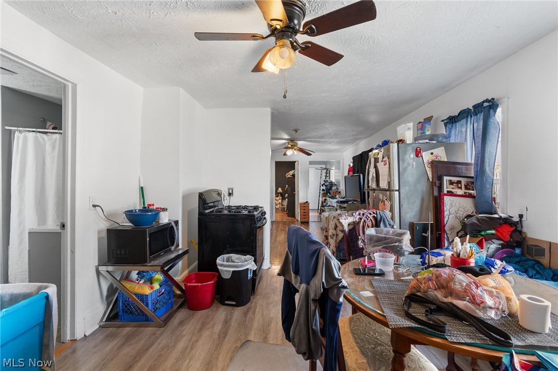 Pelton - Residential Income
