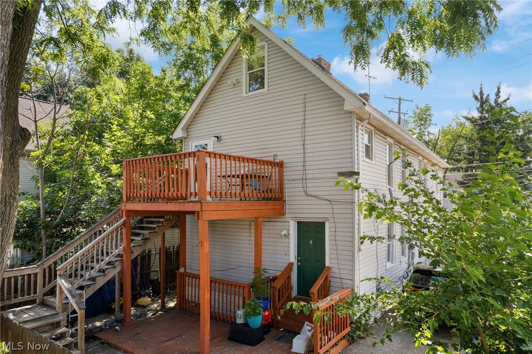 Pelton - Residential Income