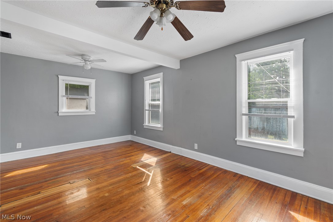Pelton - Residential Income
