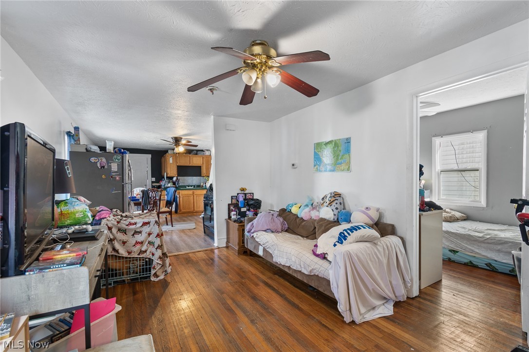 Pelton - Residential Income