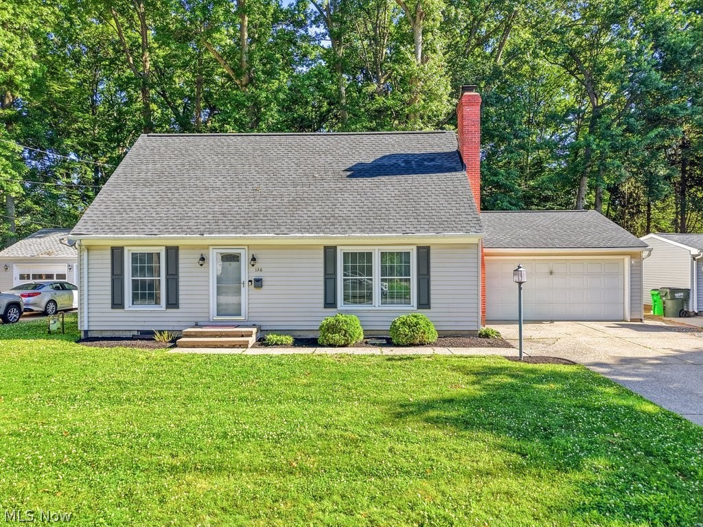 Pinehurst Manor - Residential