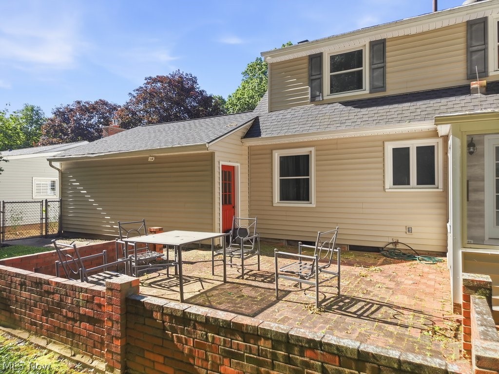 Pinehurst Manor - Residential