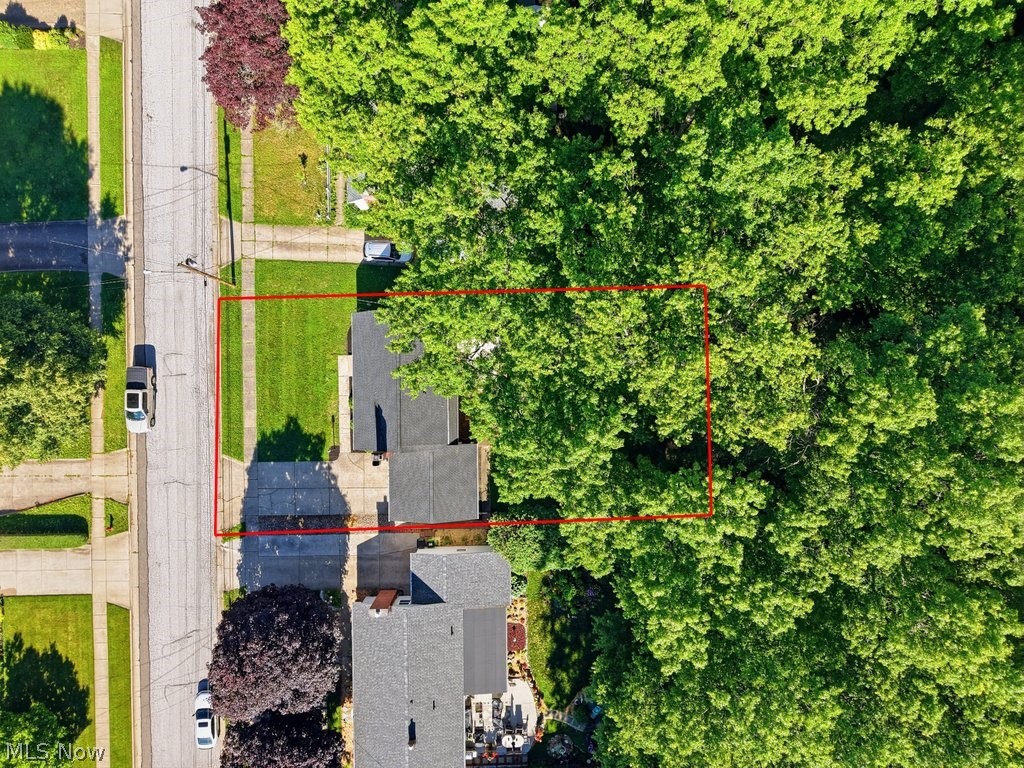 Pinehurst Manor - Residential