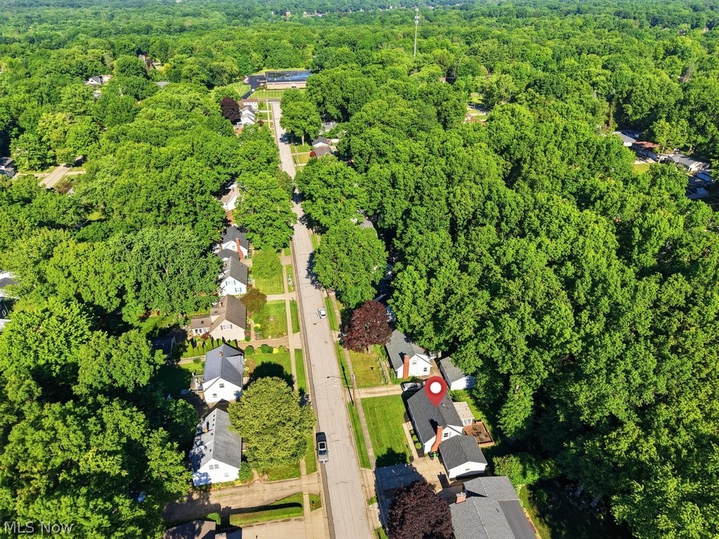 Pinehurst Manor - Residential