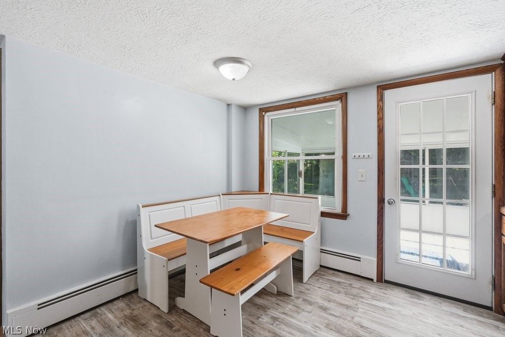 Pinehurst Manor - Residential