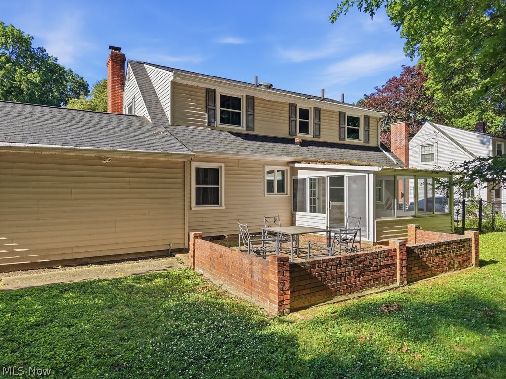 Pinehurst Manor - Residential