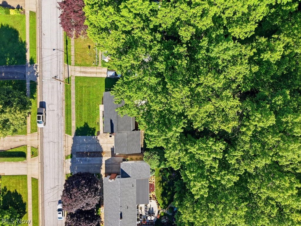 Pinehurst Manor - Residential