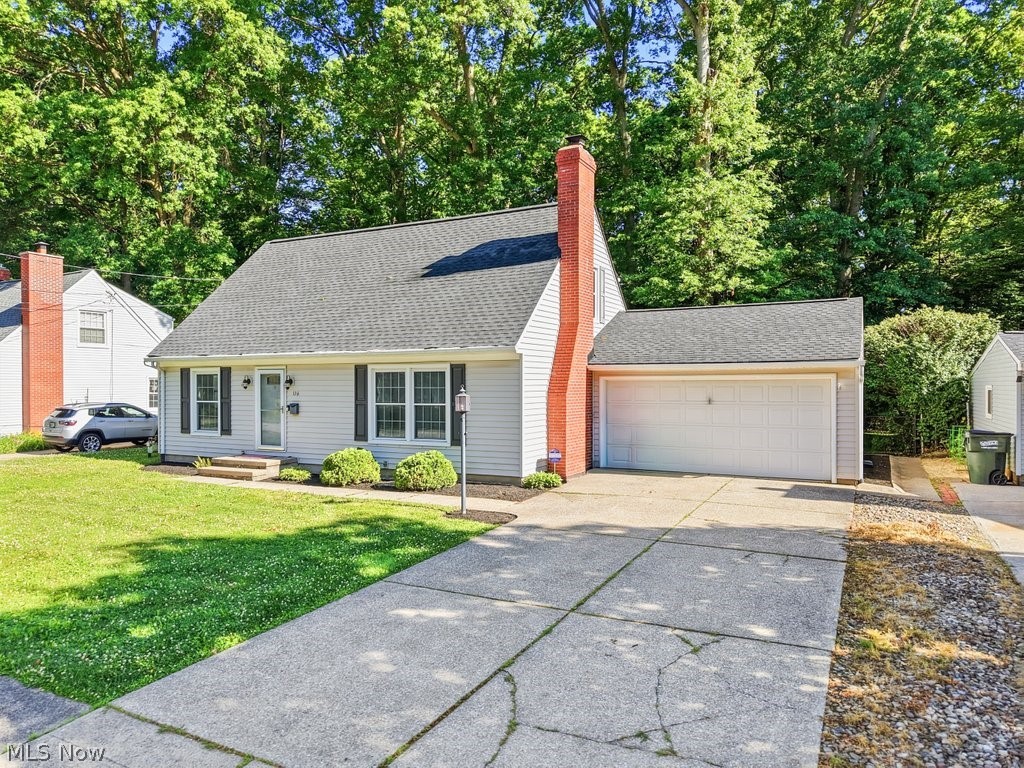 Pinehurst Manor - Residential