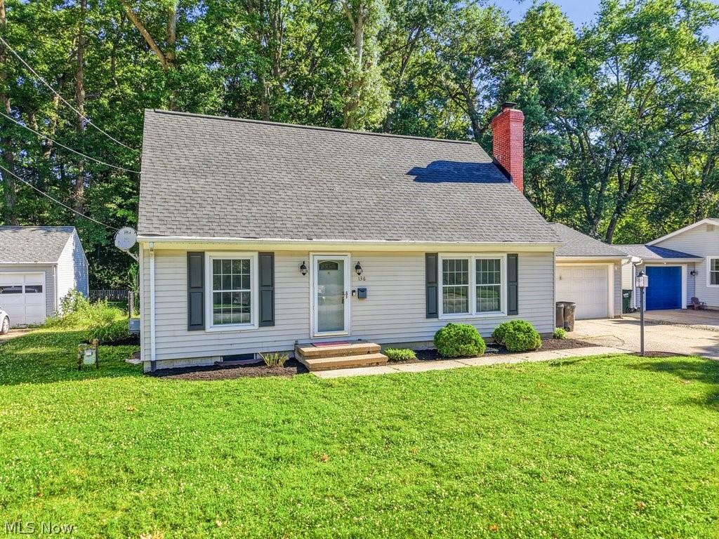 Pinehurst Manor - Residential