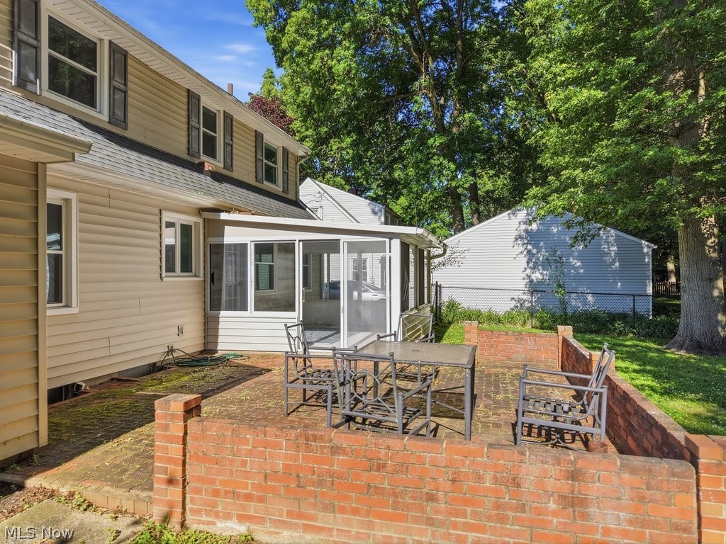 Pinehurst Manor - Residential