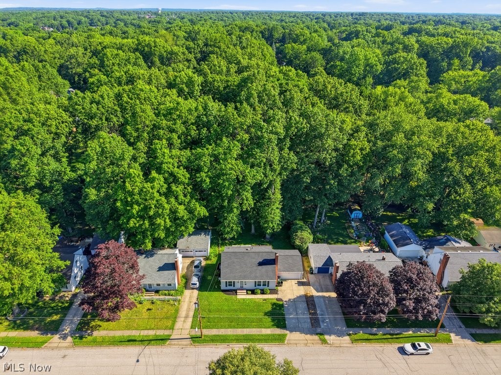 Pinehurst Manor - Residential