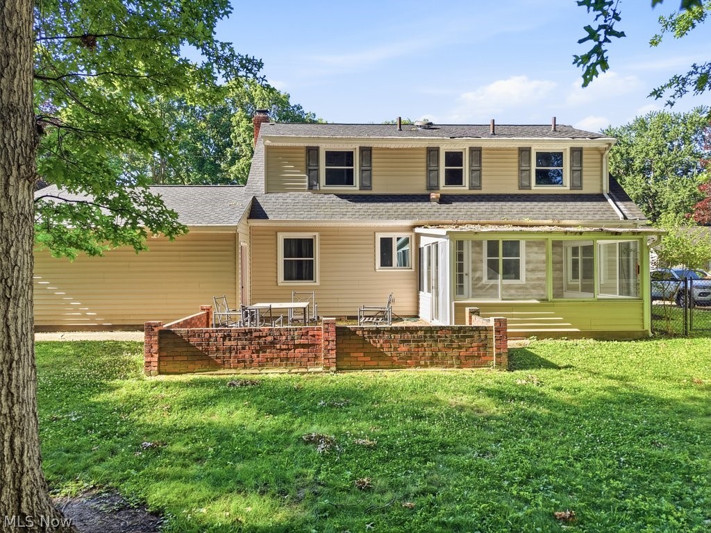 Pinehurst Manor - Residential