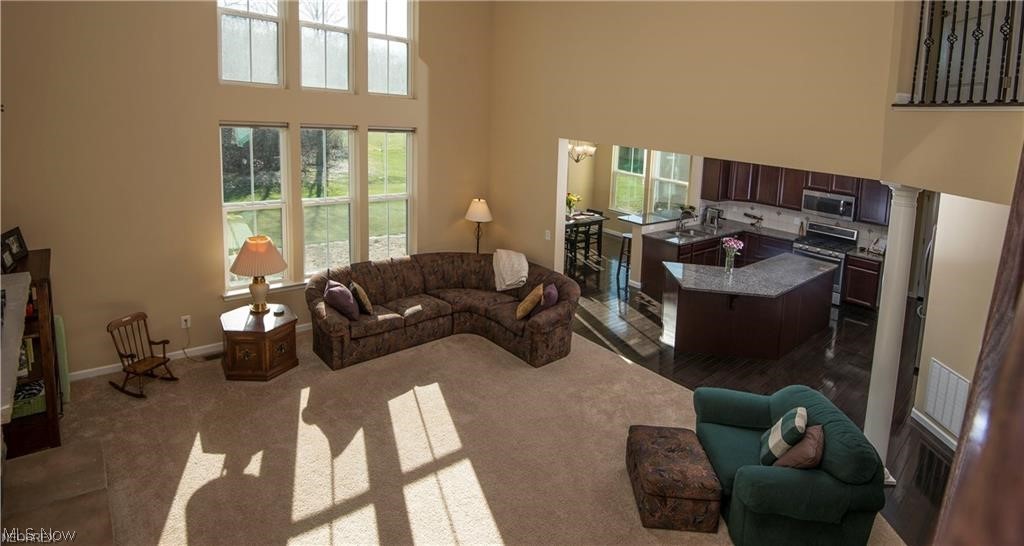 Liberty Ledges Sub Ph 3 - Residential