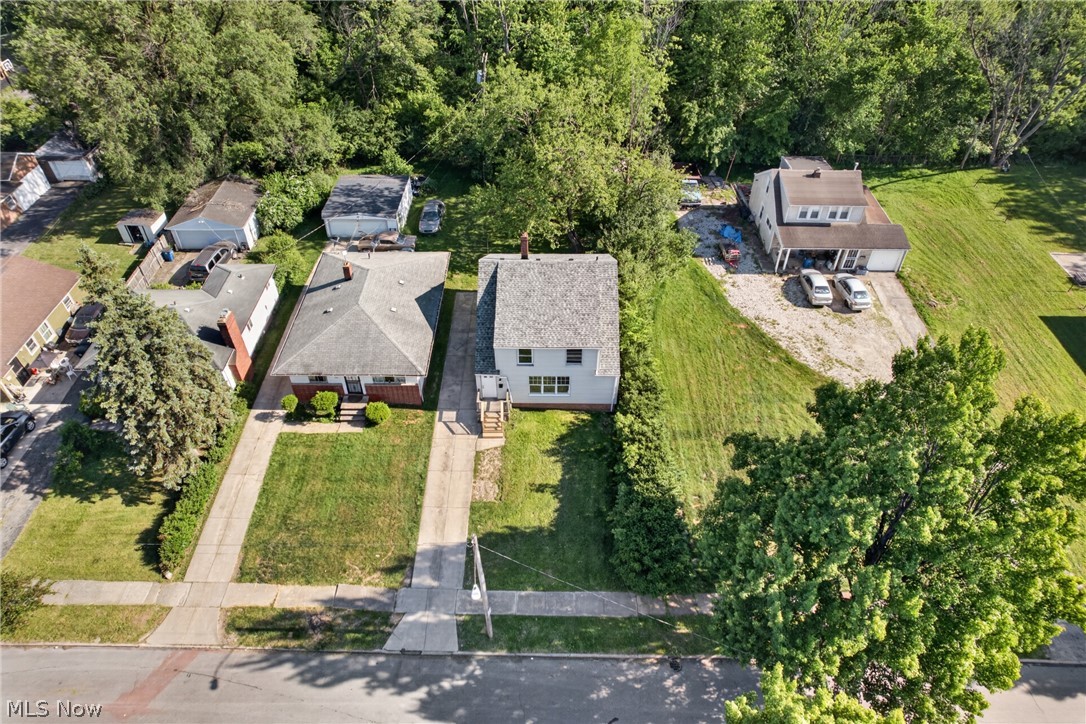 Lee Road Sub/H J Sheets - Residential