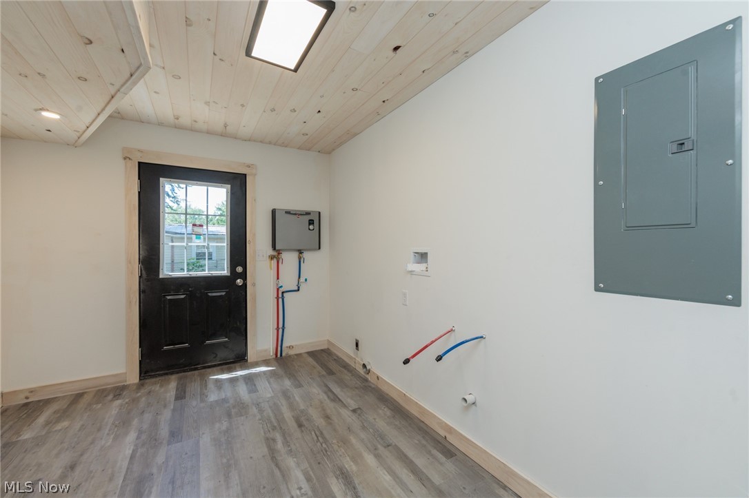 Eaton Homes Sub - Residential