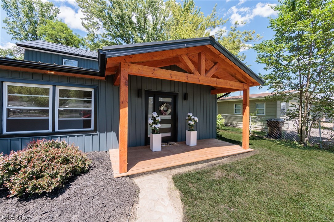 Eaton Homes Sub - Residential