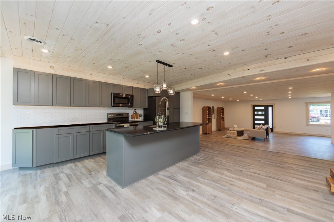 Eaton Homes Sub - Residential