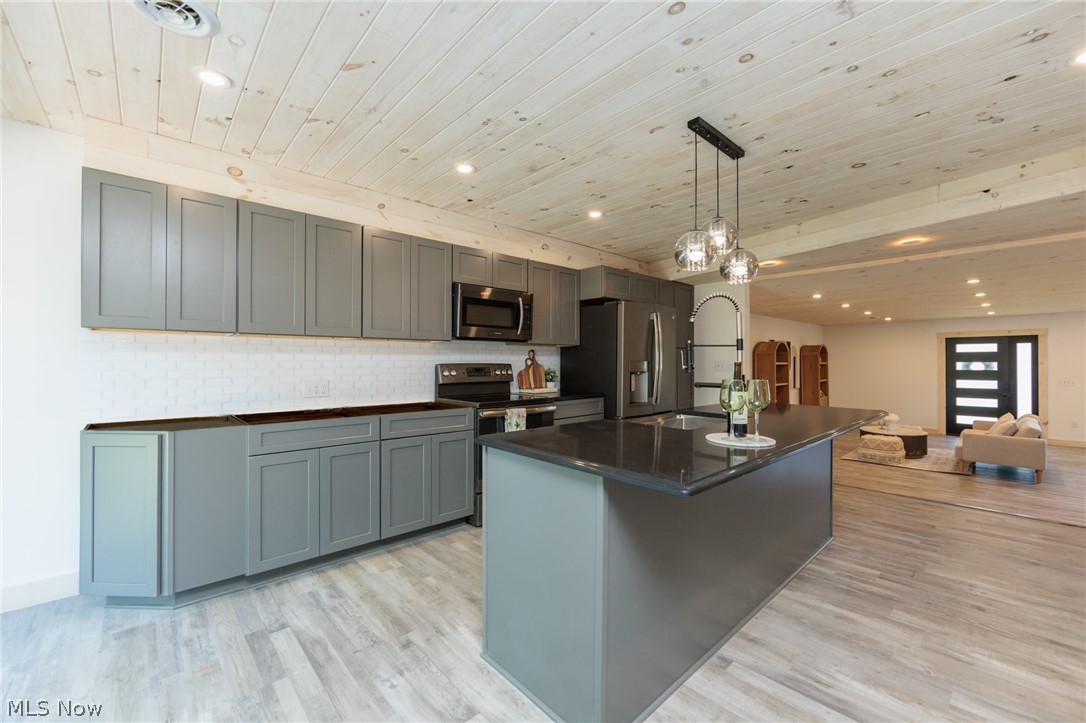 Eaton Homes Sub - Residential
