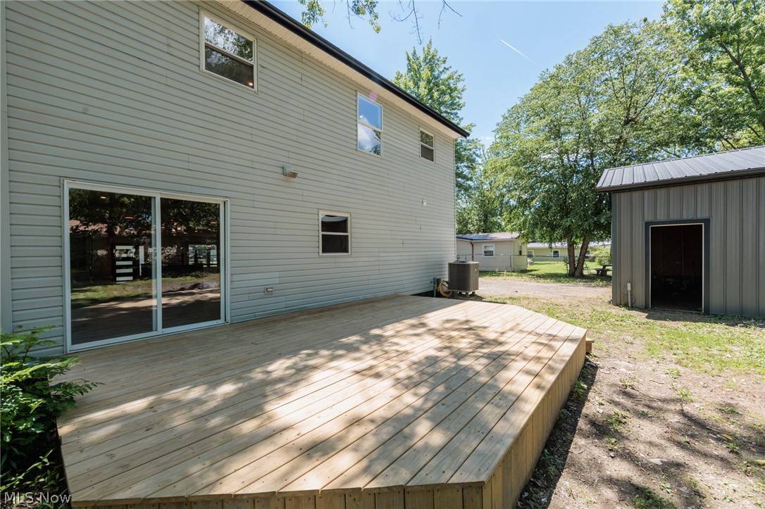 Eaton Homes Sub - Residential