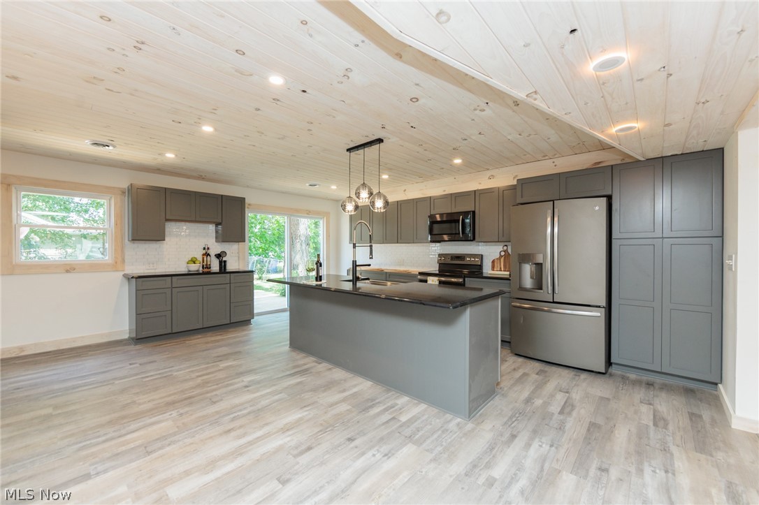 Eaton Homes Sub - Residential