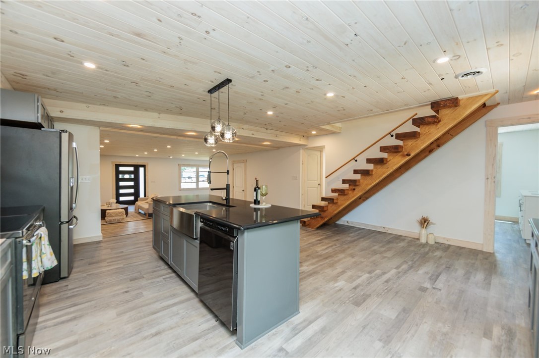 Eaton Homes Sub - Residential