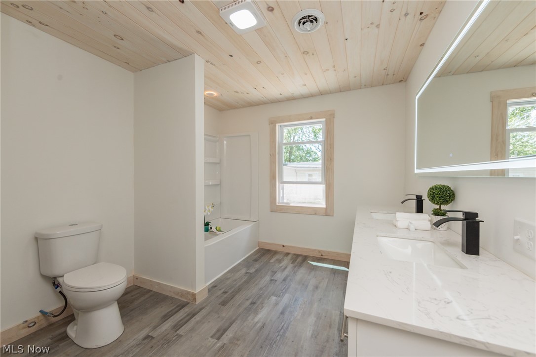 Eaton Homes Sub - Residential
