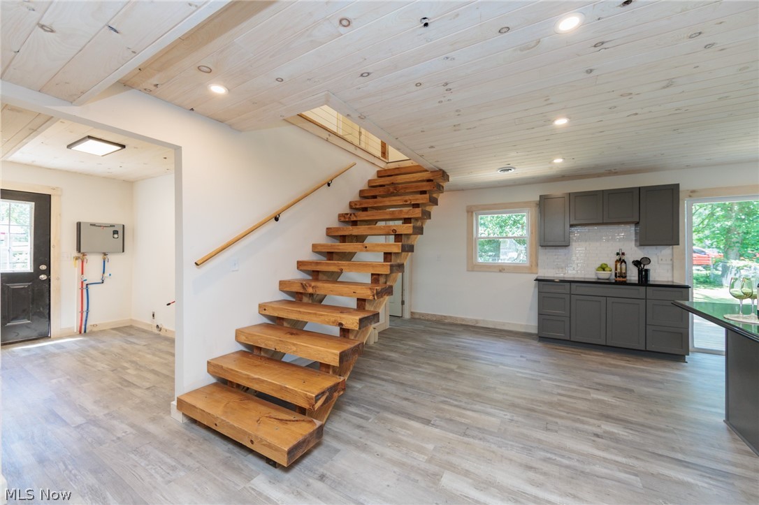 Eaton Homes Sub - Residential
